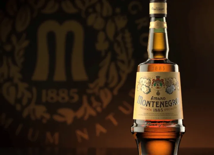 Amaro Montenegro