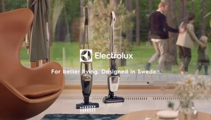 Electrolux