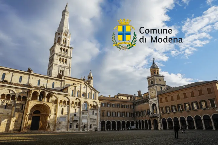 Comune di Modena