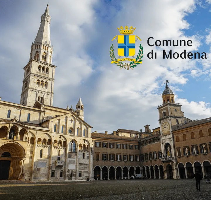 Comune di Modena