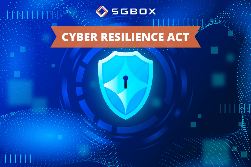 Cyber Resilience Act