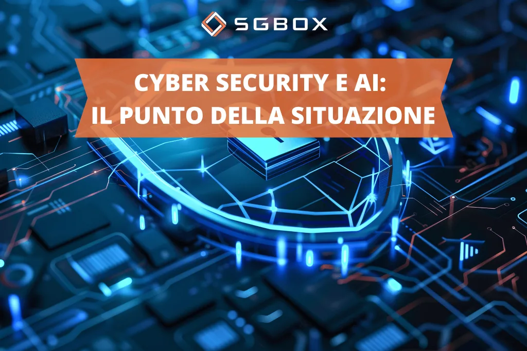 Cyber Security e AI