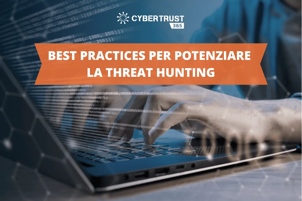 Best practices per potenziare la Threat Hunting