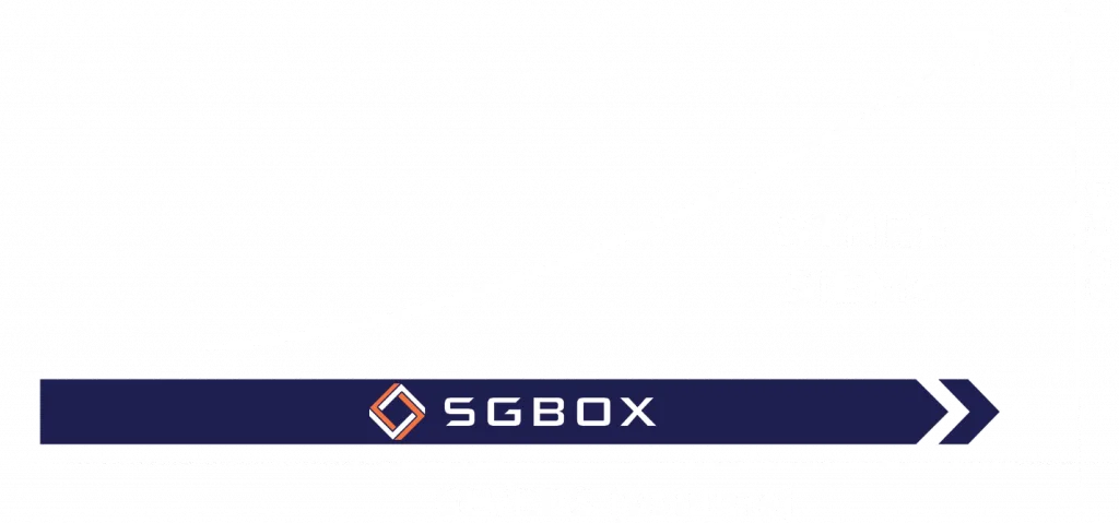 SGBox - Next Generation SIEM & SOAR Platform